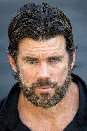 Scott C. Roe in Amityville Uprising