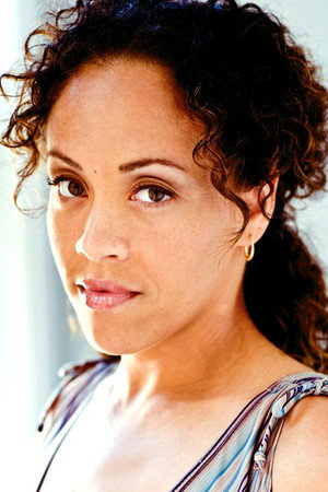 Erika Ringor in I Am Still Here
