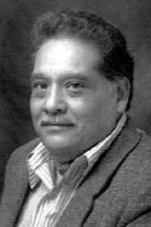 Eduardo López Rojas in Death and the Compass