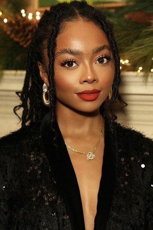 Skai Jackson in Dragons  Rescue Riders  Secrets of the Songwing