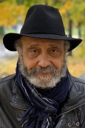 Frantz Voltaire in Pour mes fils, mon silence est impossible