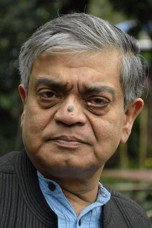 Sandip Ray in Ray: Life and Work of Satyajit Ray