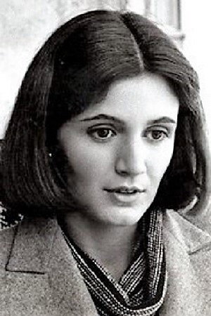 Virginia Mataix in Escape From Segovia