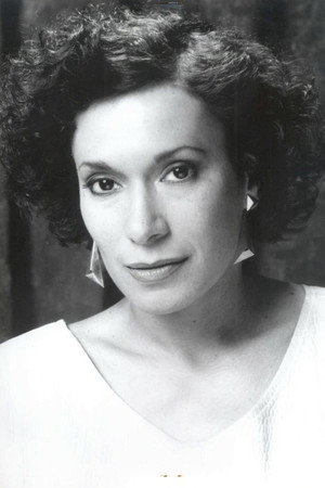 Silvana Gallardo in Windwalker