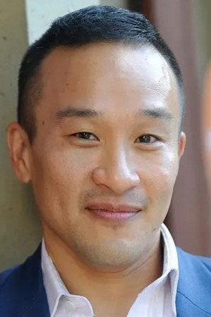 Shawn Ku in Samsara