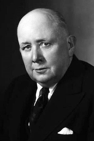 J. C. Nugent in Navy Blues