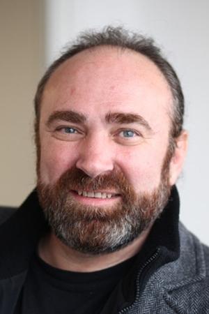 Bruno Magne in Voyages au centre de la Terre : Dans les pas de Jules Verne