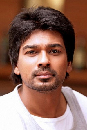 Nikhil Dwivedi in Raavan