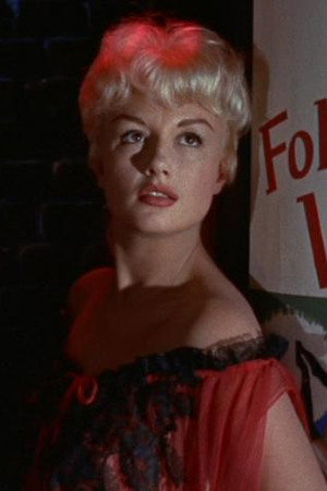 Pamela Green in Witches Brew