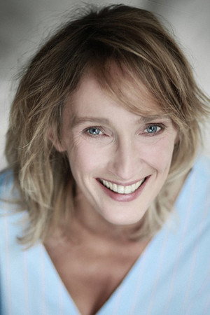 Nadia Fossier in Rivals