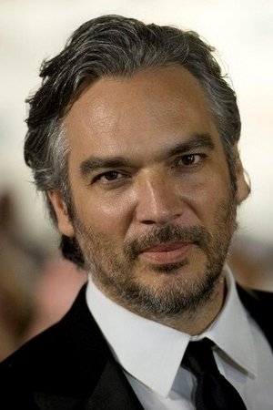 Andrea Di Stefano in The Phantom of the Opera