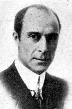 Ernest C. Warde in The Midnight Stage