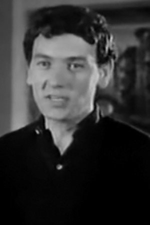 Angelos Theodoropoulos in School for Chauffeur Ladies