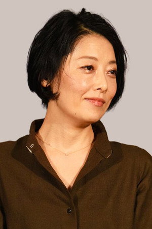 Asako Kobayashi in Love Bites Back