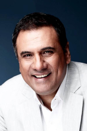 Boman Irani in Bhoothnath Returns