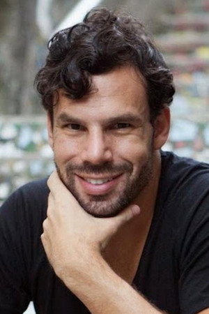 Felipe Adler in O Último Virgem