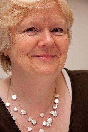 Monica Stassen in Belgian Bob
