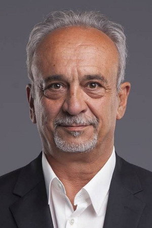 Sadi Tekelioglu in Fighter