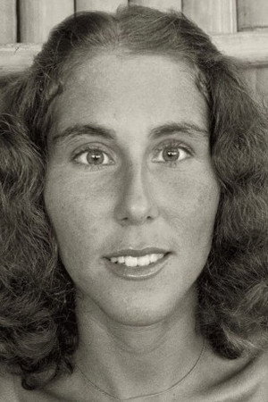 Teri Green in Taylor Camp