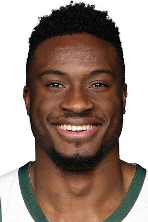 Thanasis Antetokounmpo in Giannis  The Marvelous Journey