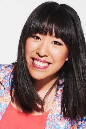 Perlina Lau in Stories About My Body