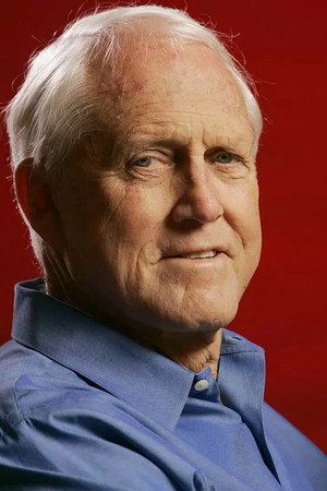 Bill Walsh in The San Francisco 49ers Team of the '80s