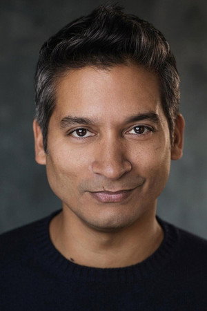Raj Ghatak in National Theatre Live: Life of Pi