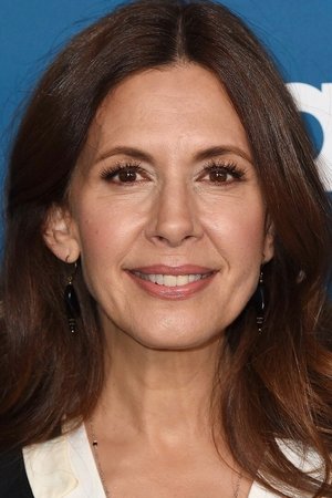 Jessica Hecht in The Winning Season