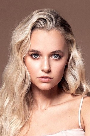 Madison Iseman in Clouds