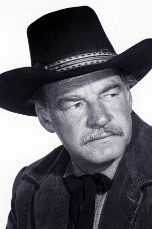 Ray Teal in The Phantom Stagecoach
