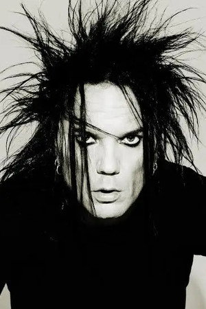 Jussi 69 in The 69 Eyes: Helsinki Vampires  - Live at Tavastia