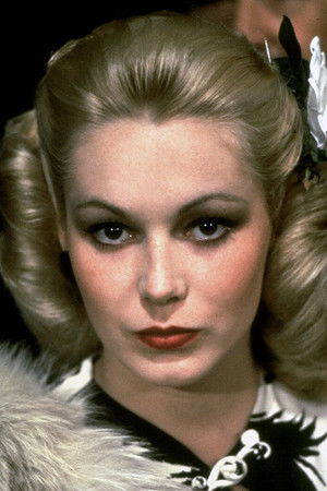 Cathy Moriarty in Raging Bull