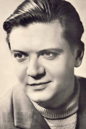 Yuriy Bogolyubov in On Distant Shores