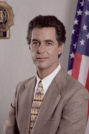 Daniel Butler in Dr. Otto and the Riddle of the Gloom Beam