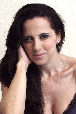 Tiziana Lodato in Solino