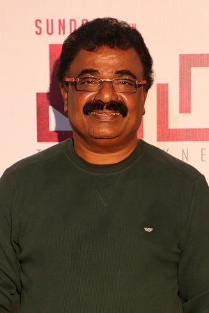 VTV Ganesh in Pencil