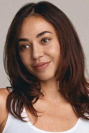 Sus Wilkins in Adorable Humans