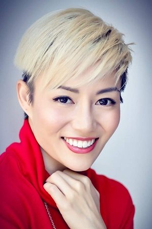JuJu Chan in Fistful of Vengeance