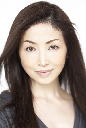 Keiko Oginome in By Player