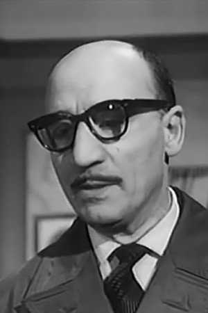 Mario Castellani in What Ever Happened to Baby Toto?