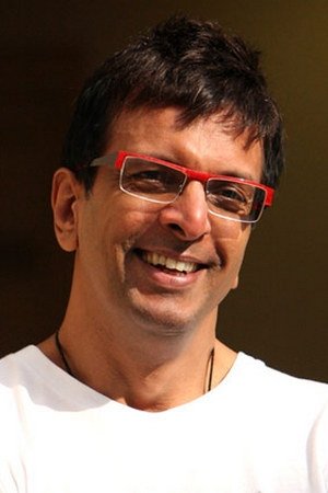 Javed Jaffrey in Fire