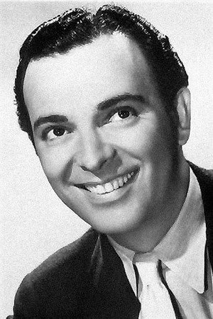 Leonard Penn in Hoppy's Holiday
