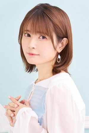 Ayana Taketatsu in The Quintessential Quintuplets Movie