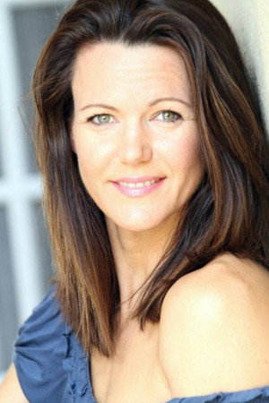 Robyn Hyden in Maximum Thrust