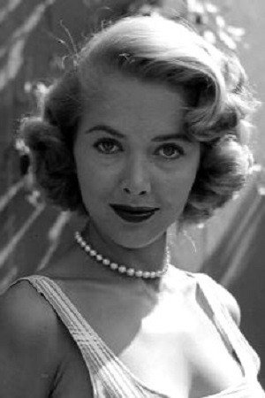 Sara Shane in Magnificent Obsession