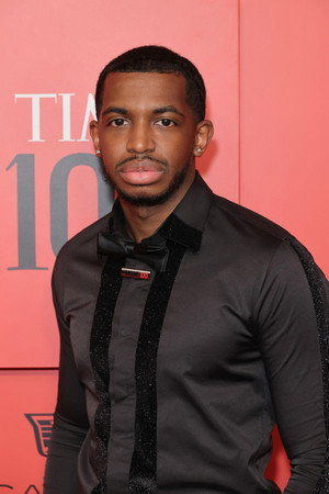 Derrick Palmer in Union