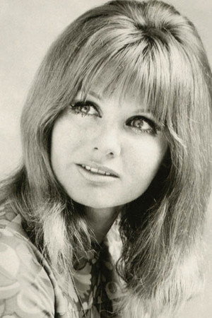 Jennie Linden in Dalekmania