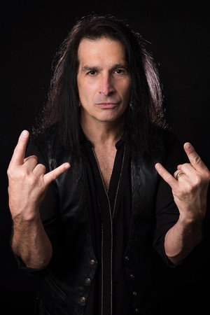 Michael Vescera in Yngwie Malmsteen: Live in Budokan