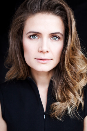 Frédérique Proulx in Bleach