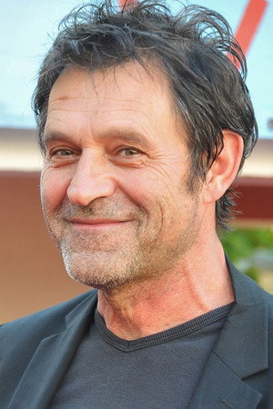 Patrick Catalifo in Lovers